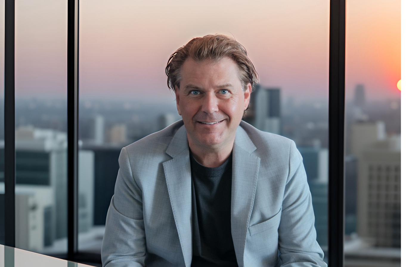 Ben Farrell — AI in CX consultant and advisor, Sydney