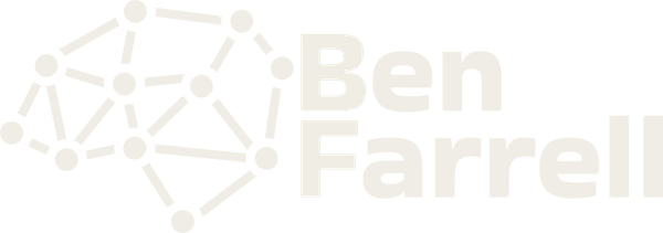 Ben Farrell — AI in CX consultant and advisor, Sydney